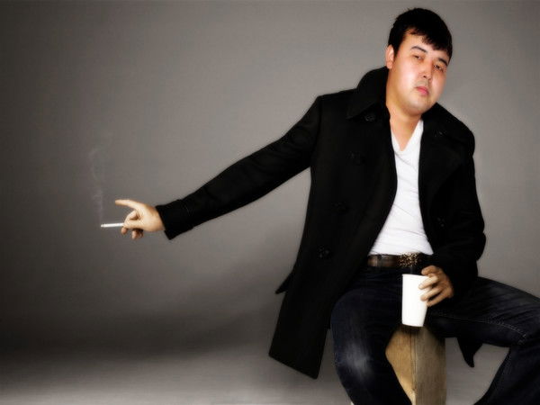 Ероха Нурманов