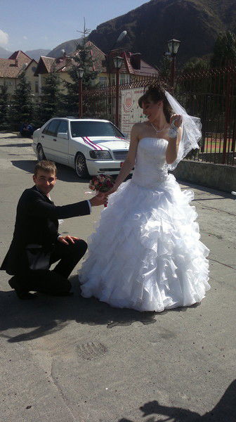 Макс Всемогущий:)