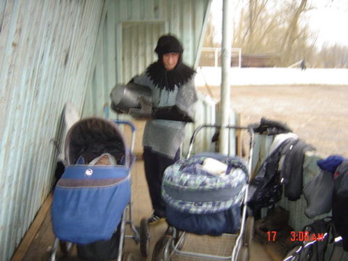 Владимир Гусев