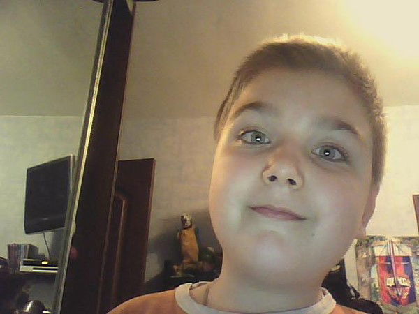 Вова Алексич