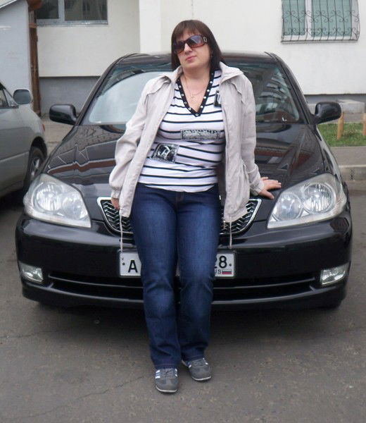 Любовь *******