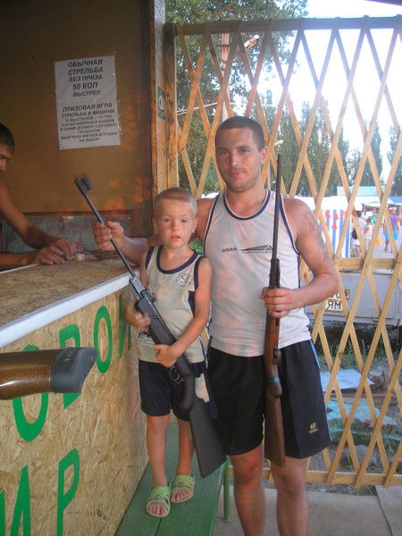 Роман Бортов