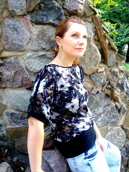 Виктория Сикора(Добрякова)