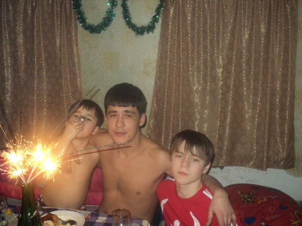 Сергей Васильев