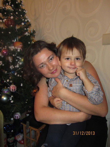 Татьяна Малиновская