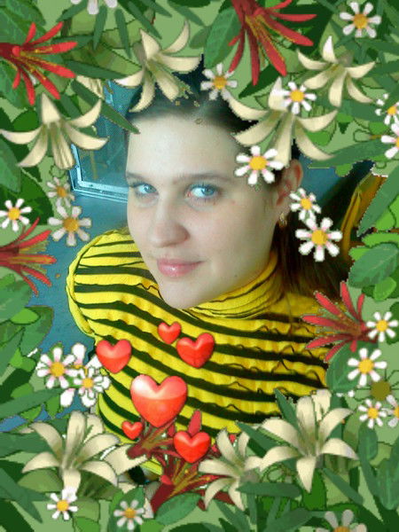 Мария Паламарчук