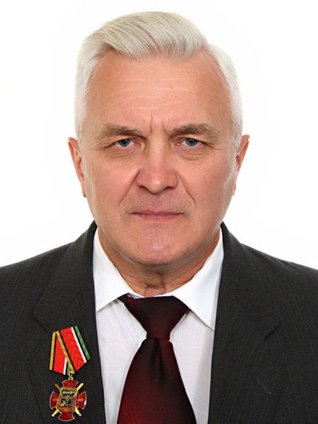 Евгений Акимов