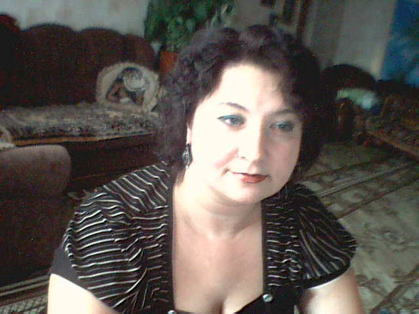 Ольга Хужина