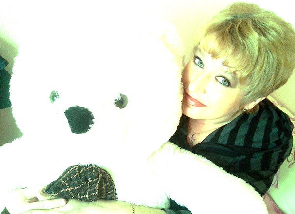 Елена Преображенская