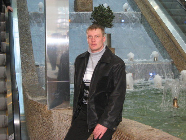 Алексей Попов