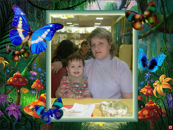 Татьяна Войтенкова