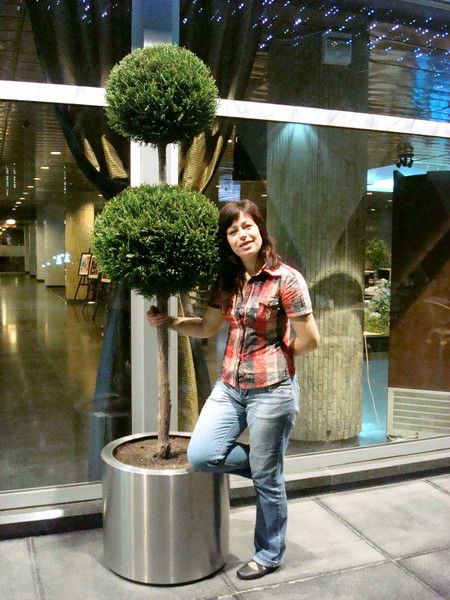 Наталия Дзюбенко