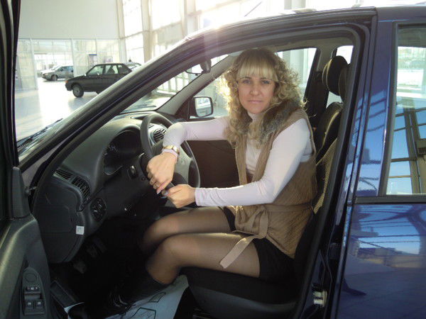 Ирина Назаркина