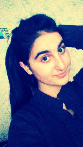 !!жейлан Дамурова!!