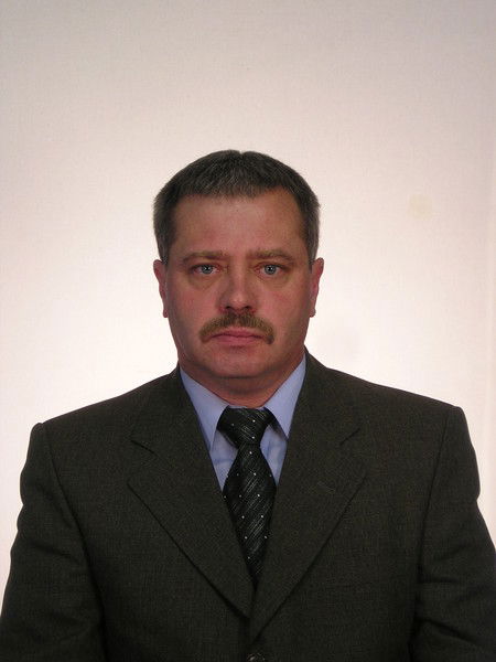 Володя Шваб