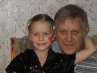 Сергей Орлов