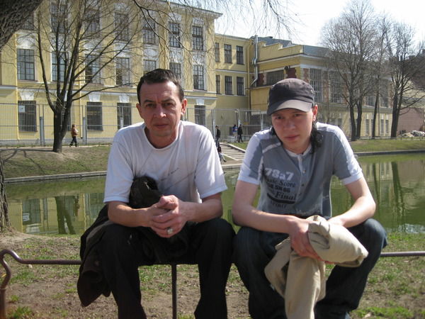 Рашид Суслин