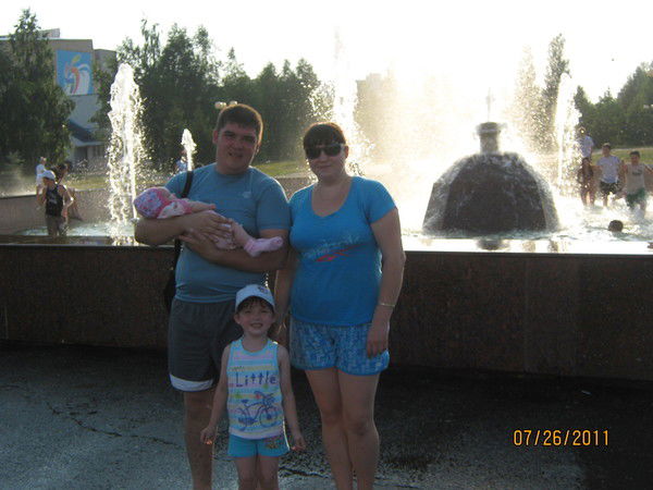 Рузиля Ибатуллина