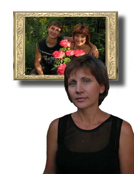 Галина Слоницкая