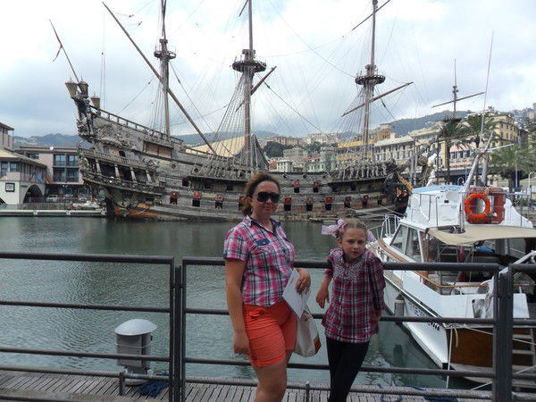 Марина Нафранович