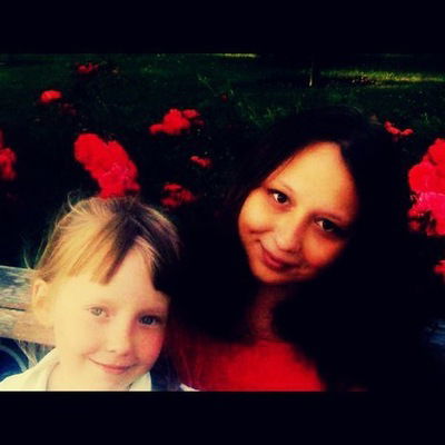 Надежда Гаврищенко