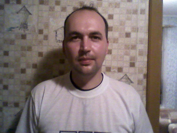 Николай Birukoff