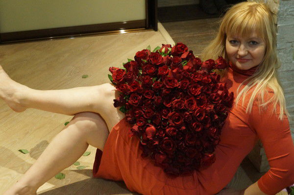 Любовь Трифонова