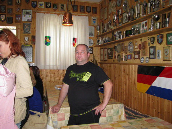 Владимир Мазур