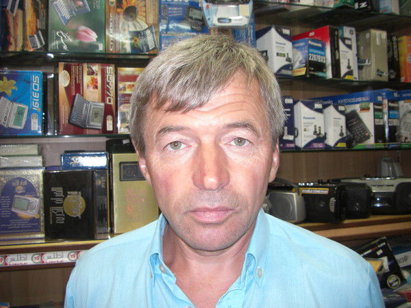 Николай Лукин