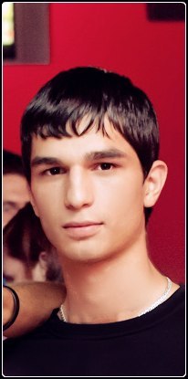 Михаил Пивоваров