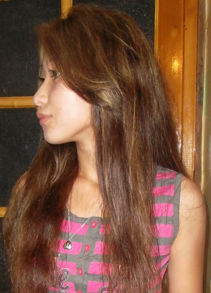 Альфия Болатова