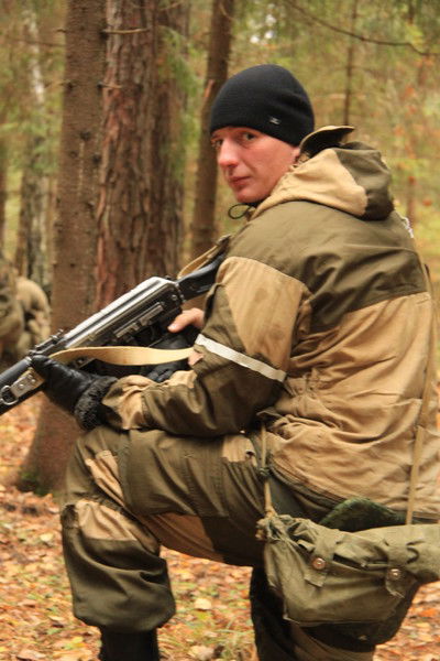 Макс Злыдень