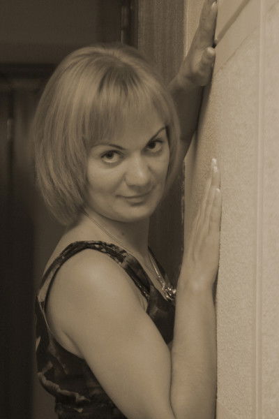 Светлана Тулупова