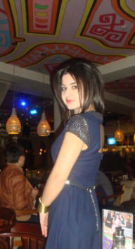 Ситора Зохидова