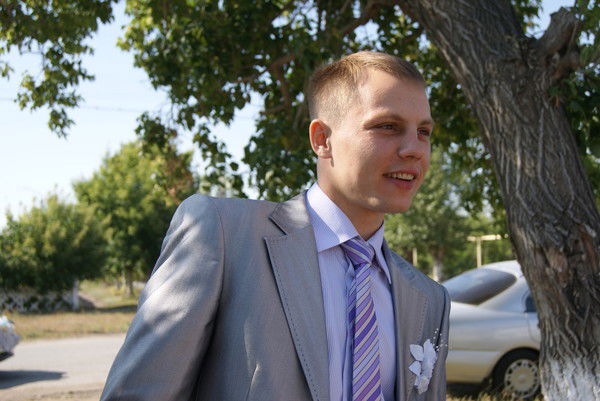 Владимир Семененко