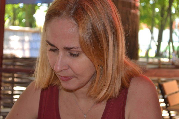 Юлия Куцебо