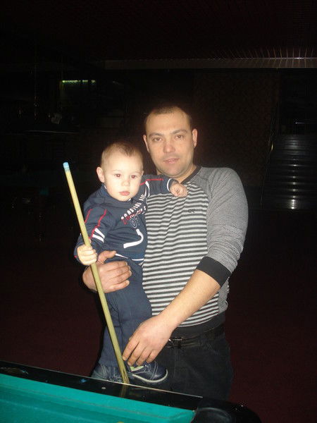 Ван Бужениця