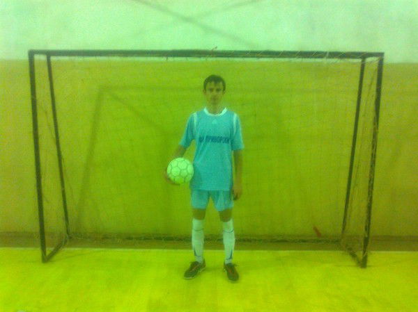 Виталик Шотропа