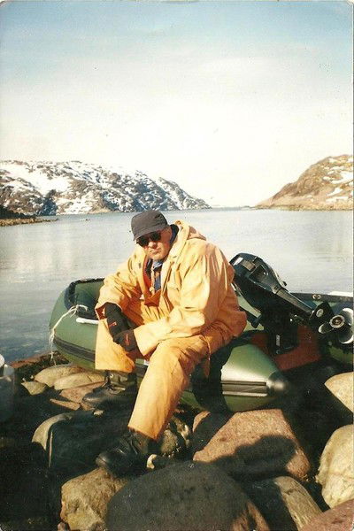 Александр Продан