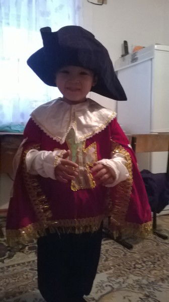 Нургуль Шарабаева