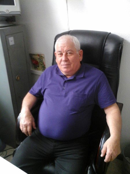 Юрий Коломойцов