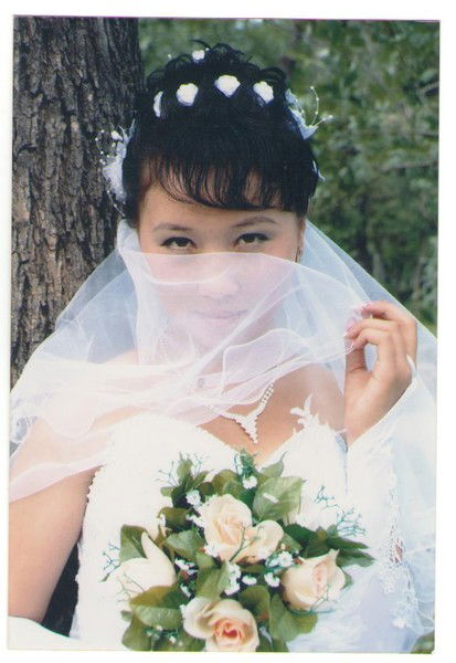 Баян Азимжанова