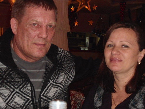 Андрей Шулятьев