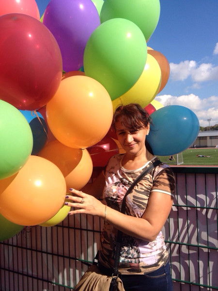 Галина Журавлева