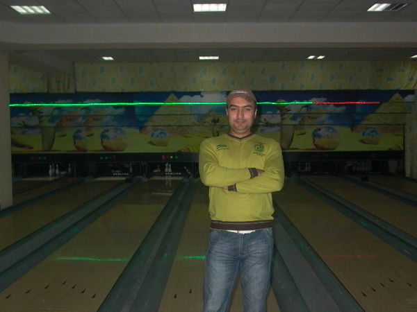 Фарход Исмаилов