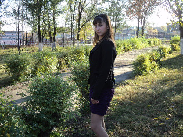 Ирина Шульц