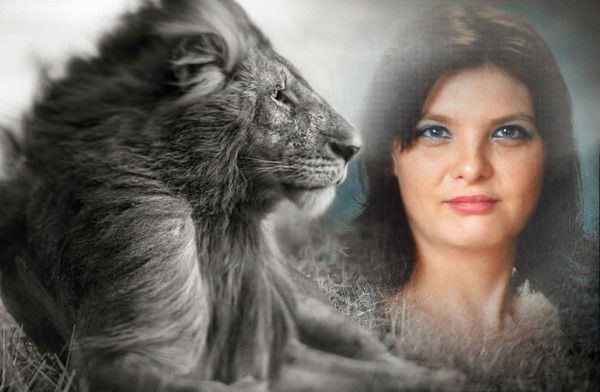 Ольга Яхонтова