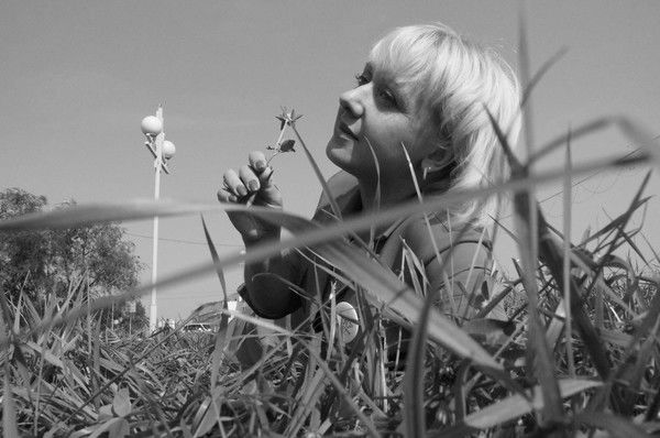 Евгения Хуторная