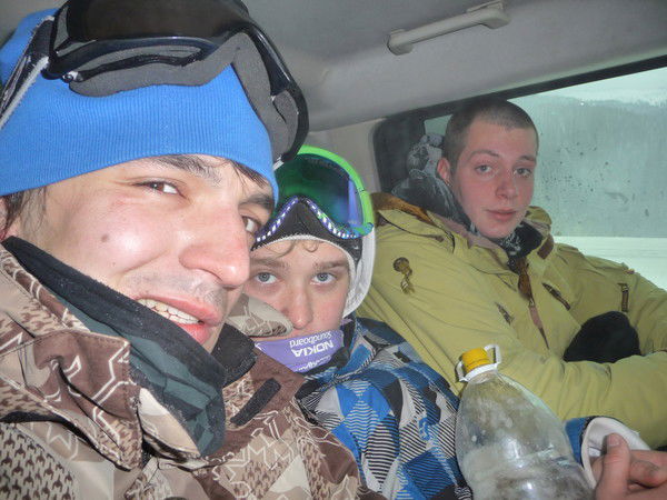 Виктор Вергунов