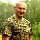 Женя Степанов